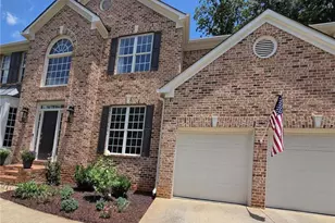 3948 Marquette Way NW, Kennesaw, GA 30144 - Photo 1