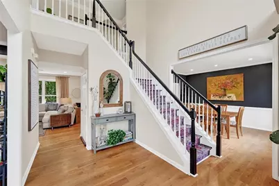 3948 Marquette Way NW, Kennesaw, GA 30144 - Photo 5