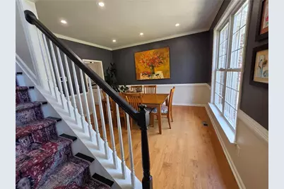 3948 Marquette Way NW, Kennesaw, GA 30144 - Photo 9