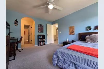 3948 Marquette Way NW, Kennesaw, GA 30144 - Photo 29