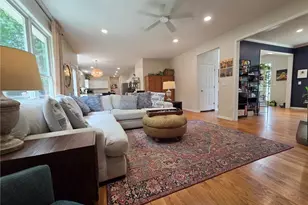3948 Marquette Way NW, Kennesaw, GA 30144 - Photo 3