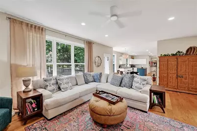 3948 Marquette Way NW, Kennesaw, GA 30144 - Photo 23