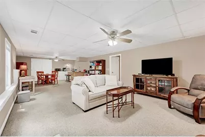 3948 Marquette Way NW, Kennesaw, GA 30144 - Photo 47