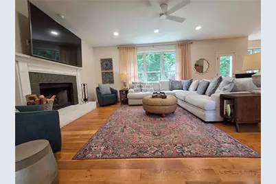 3948 Marquette Way NW, Kennesaw, GA 30144 - Photo 21