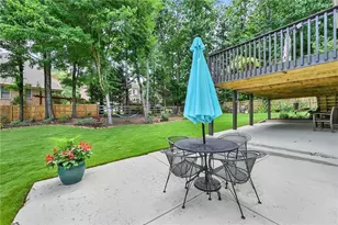 3948 Marquette Way NW, Kennesaw, GA 30144 - Photo 53