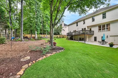 3948 Marquette Way NW, Kennesaw, GA 30144 - Photo 57