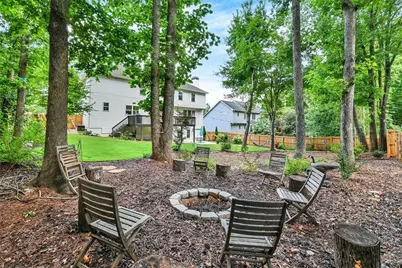 3948 Marquette Way NW, Kennesaw, GA 30144 - Photo 57
