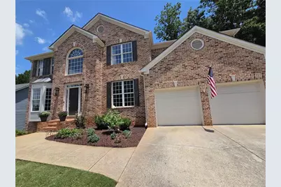 3948 Marquette Way NW, Kennesaw, GA 30144 - Photo 3