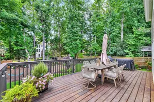 3948 Marquette Way NW, Kennesaw, GA 30144 - Photo 17