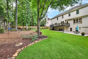 3948 Marquette Way NW, Kennesaw, GA 30144 - Photo 55
