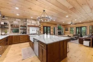 290 Graham Ct, Ellijay, GA 30540 - Photo 5