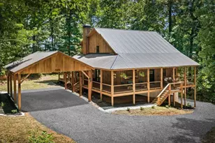 290 Graham Ct, Ellijay, GA 30540 - Photo 1