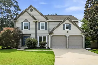3855 Oak Park Drive, Suwanee, GA 30024 - Photo 1