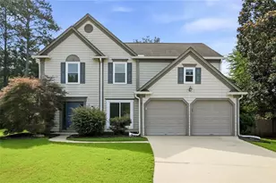 3855 Oak Park Dr, Suwanee, GA 30024 - Photo 1