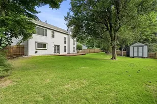 3855 Oak Park Dr, Suwanee, GA 30024 - Photo 23