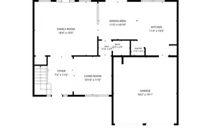 3855 Oak Park Dr, Suwanee, GA 30024 - Photo 27