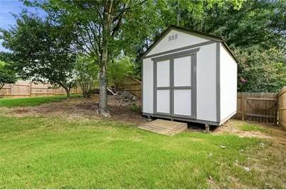 3855 Oak Park Drive, Suwanee, GA 30024 - Photo 25