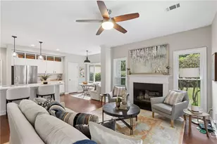 2101 Berryhill Cir SE, Smyrna, GA 30082 - Photo 9