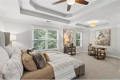 2101 Berryhill Circle SE, Smyrna, GA 30082 - Photo 21