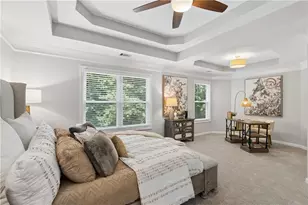 2101 Berryhill Cir SE, Smyrna, GA 30082 - Photo 21