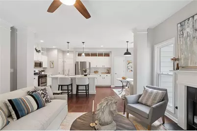 2101 Berryhill Circle SE, Smyrna, GA 30082 - Photo 11