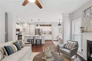 2101 Berryhill Cir SE, Smyrna, GA 30082 - Photo 11