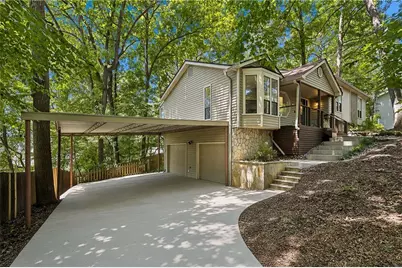 5090 River Valley Drive SE, Smyrna, GA 30082 - Photo 3