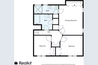 5090 River Valley Drive SE, Smyrna, GA 30082 - Photo 43
