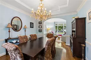 2770 Brookgrove Ln SE, Atlanta, GA 30339 - Photo 5