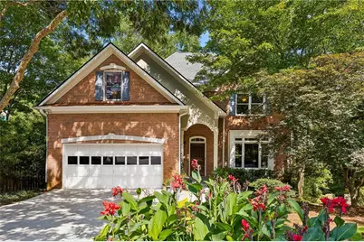 2770 Brookgrove Lane SE, Atlanta, GA 30339 - Photo 1