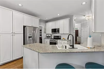 2770 Brookgrove Lane SE, Atlanta, GA 30339 - Photo 9