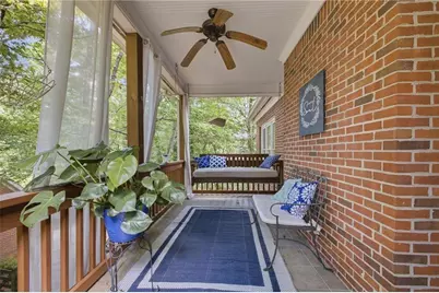 11 Breckenridge Road SE, Rome, GA 30161 - Photo 35