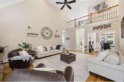 11 Breckenridge Road SE, Rome, GA 30161 - Photo 11