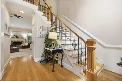 11 Breckenridge Road SE, Rome, GA 30161 - Photo 3