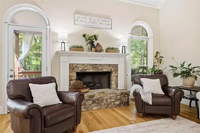 11 Breckenridge Road SE, Rome, GA 30161 - Photo 13