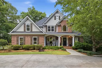 11 Breckenridge Road SE, Rome, GA 30161 - Photo 1