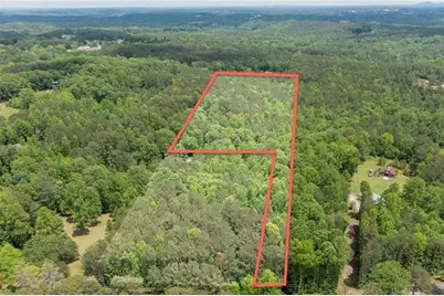 00 Benson Road, Dallas, GA 30132 - Photo 1
