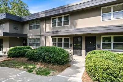 276 Lakemoore Drive NE #C, Atlanta, GA 30342 - Photo 1
