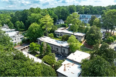 276 Lakemoore Drive NE #C, Atlanta, GA 30342 - Photo 23