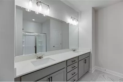 757 Woods Chapel Road #Lot 98, Sugar Hill, GA 30518 - Photo 31