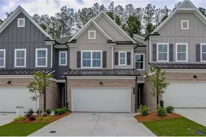 757 Woods Chapel Road #Lot 98, Sugar Hill, GA 30518 - Photo 1
