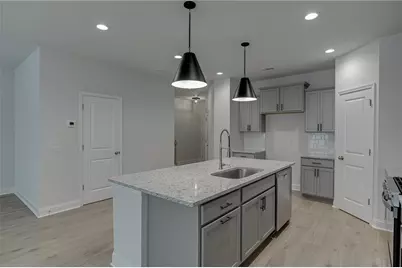 757 Woods Chapel Road #Lot 98, Sugar Hill, GA 30518 - Photo 9
