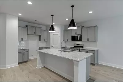 757 Woods Chapel Road #Lot 98, Sugar Hill, GA 30518 - Photo 7