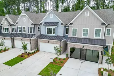 761 Woods Chapel Road #Lot 96, Sugar Hill, GA 30518 - Photo 39