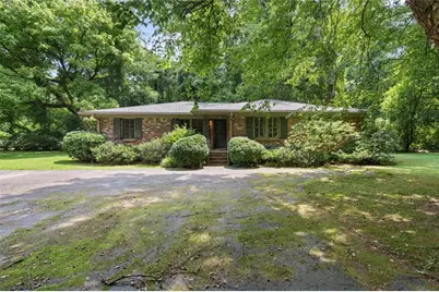 129 Parkside Circle, Decatur, GA 30030 - Photo 3