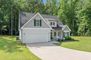 121 Mountain Creek Dr, Maysville, GA 30558 - Photo 3