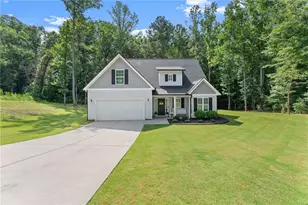 121 Mountain Creek Dr, Maysville, GA 30558 - Photo 3