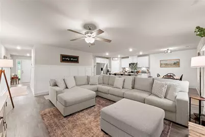 121 Mountain Creek Drive, Maysville, GA 30558 - Photo 17