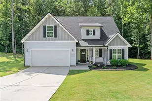121 Mountain Creek Dr, Maysville, GA 30558 - Photo 1