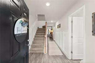 121 Mountain Creek Dr, Maysville, GA 30558 - Photo 7